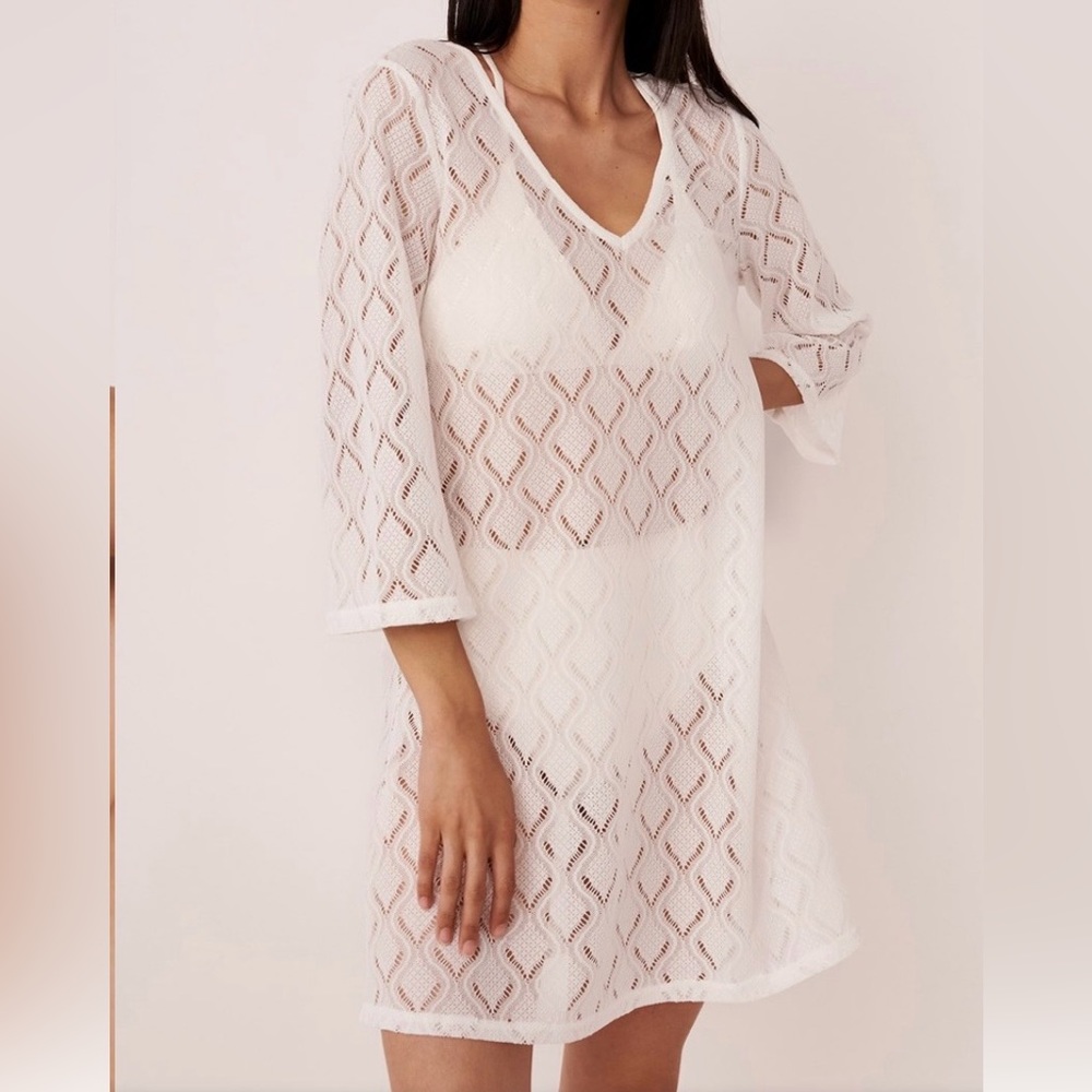 Host Pick 🎉 Beachwear Swimwear Cover up